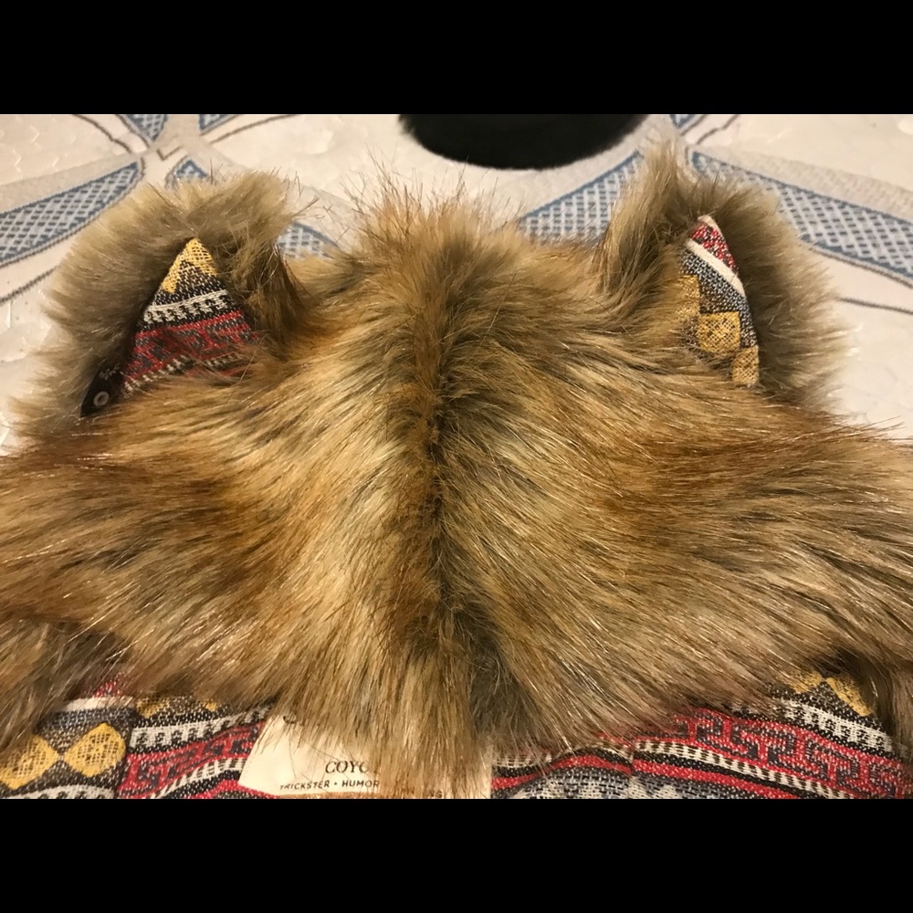Limited Edition Coyote - Picture 2 of 2